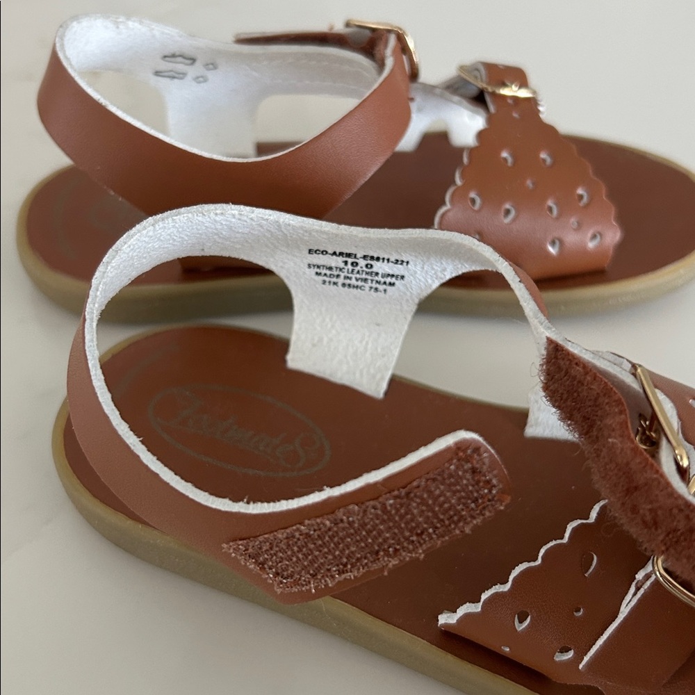 Footmates Ariel Sandals - Picture 4 of 4